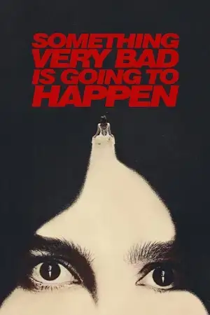 Download Something Very Bad Is Going to Happen (2026) Season 1 Netflix Series – Dual Audio {Hindi English} 480p | 720p | 1080p WEB DL