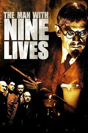 Download The Man with Nine Lives (1940) Blu Ray Dual Audio {Hindi English} 480p [250MB] | 720p [680MB] | 1080p [1.5GB]