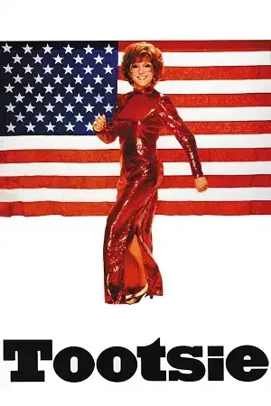 Download Tootsie (1982) Dual Audio {Hindi English} BluRay 480p [450MB] | 720p [1.2GB] | 1080p [2.4GB]
