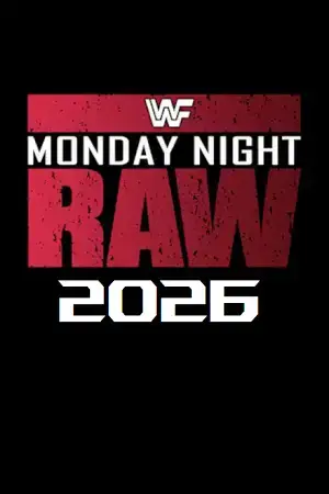 Download WWE Monday Night Raw (13th March 2026) Hindi English Full WWE Show 480p 720p 1080p WEB DL
