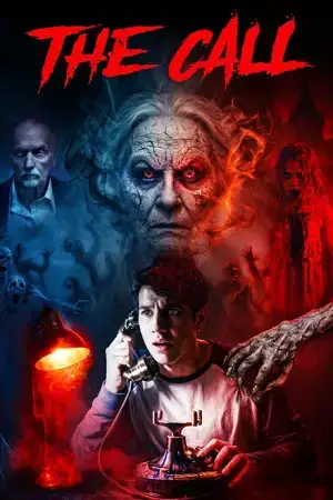 Download The Call (2025) WEB DL Dual Audio {Hindi English} 480p [370MB] | 720p [1.1GB] | 1080p [1.7GB]