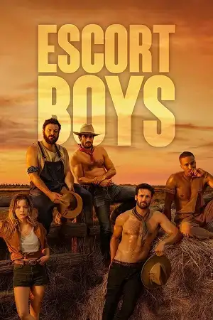 Download [18+] Escort Boys (Season 1 – 2) Prime Video: English WEB Series 1080p [3GB/5.9GB] WEB DL 10Bit x265