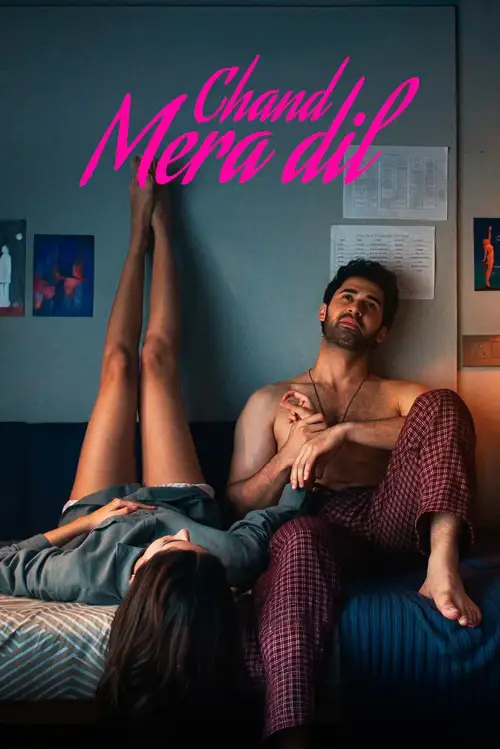 Download Chand Mera Dil (2026) Hindi HDTC Full Movie 480p [460MB] | 720p [1.1GB] | 1080p [2.2GB]