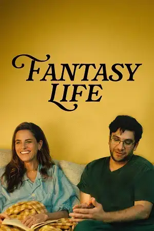 Download Fantasy Life (2025) WEB DL Dual Audio {Hindi English} 480p [330MB] | 720p [800MB] | 1080p [3.4GB]
