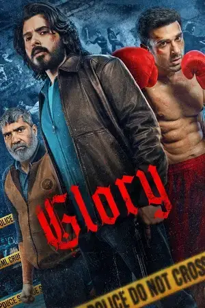 Download Glory (Season 1) Hindi DD5.1 Netflix Original Complete Web Series 480p | 720p | 1080p WEB DL