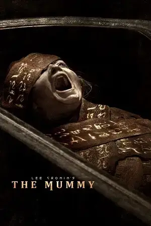 Download Lee Cronin’s The Mummy (2026) PreDVD Dual Audio {Hindi English} 480p [510MB] | 720p [1.3GB] | 1080p [2.4GB] x264 – No Ads
