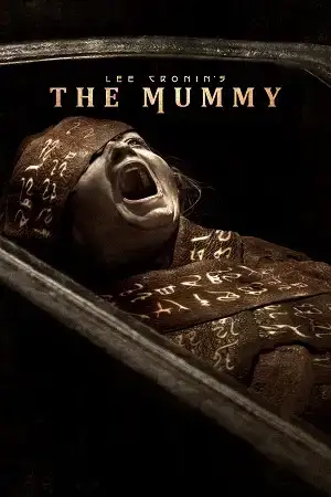 Download Lee Cronin’s The Mummy (2026) WEBRip Dual Audio {Hindi English} 480p [520MB] | 720p [1.4GB] | 1080p [2.5GB] x264