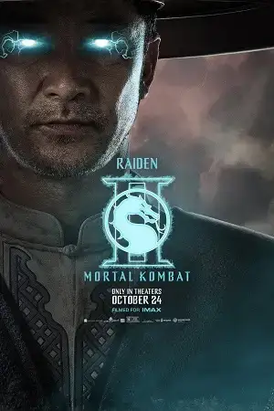 Download Mortal Kombat 2 (2026) HDRip Dual Audio {Hindi English} 480p [490MB] | 720p [1.1GB] | 1080p [2GB]
