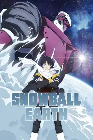 Download Snowball Earth (Season 1) [S01 E04 Added] {Hindi English Japanese} Anime Series 480p 720p & 1080p WEB DL