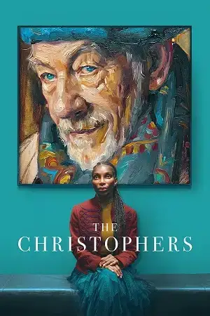 Download The Christophers (2025) WEB DL {English With Subtitles} Full Movie 480p [300MB] | 720p [800MB] | 1080p [1.9GB]