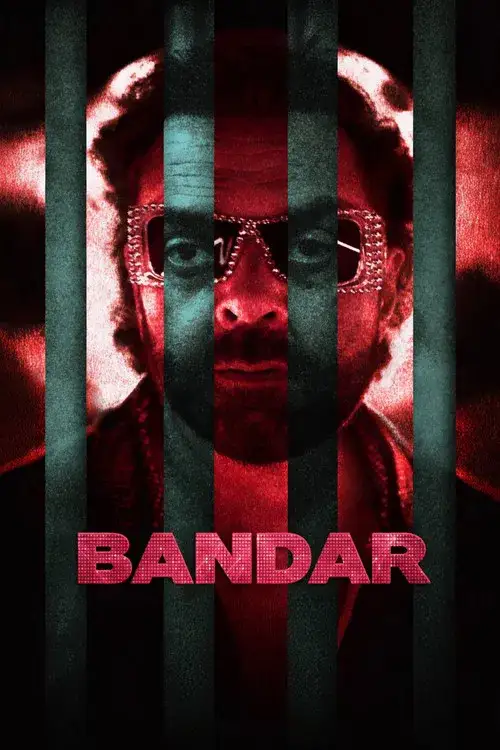 Download Bandar (2026) Hindi HDTC Full Movie 480p [450MB] | 720p [1GB] | 1080p [2.2GB]