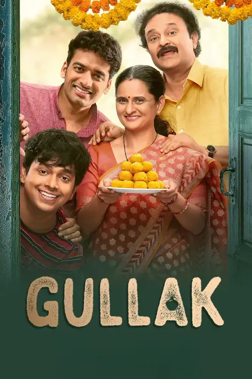 Download Gullak (Season 5) [S05 E02 Added] Hindi DD5.1 SonyLiv Complete Web Series 480p | 720p | 1080p WEB DL