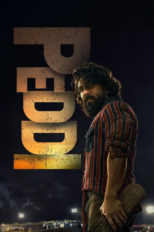 Download Peddi (2026) Hindi Dubbed (LiNE) Full Movie 480p 720p & 1080p – HDTC x264