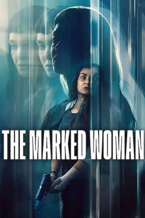 Download The Marked Woman (2026) NetFlix: WEB DL Dual Audio {Hindi Spanish} 480p [300MB] | 720p [955MB] | 1080p [2.7GB] x264